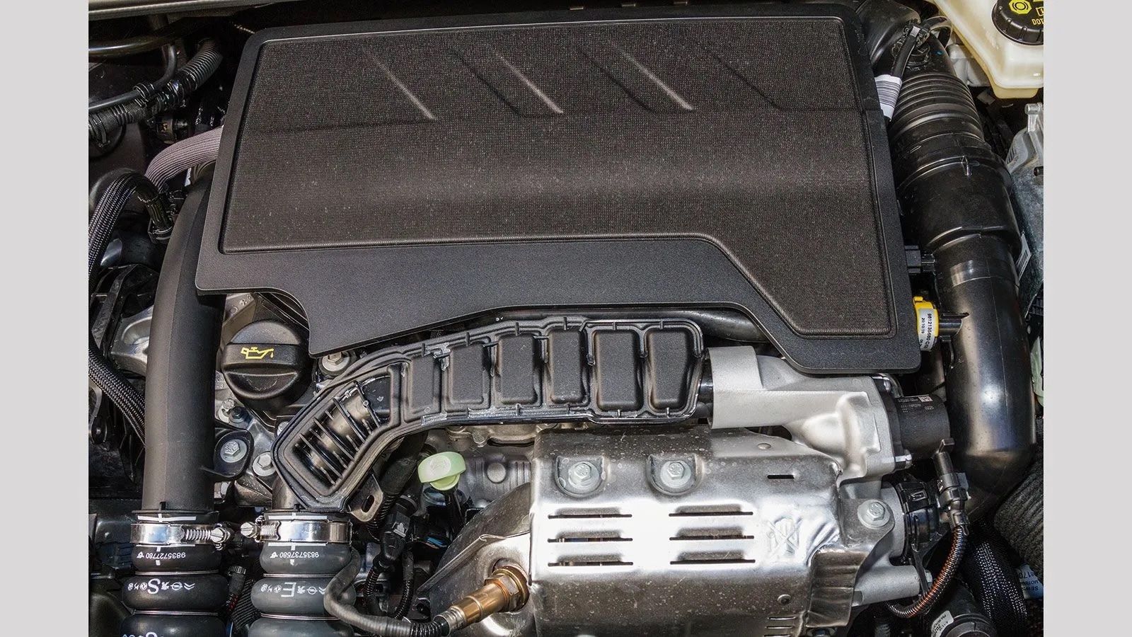 Μεταχειρισμένο Opel Corsa F (2019-σήμερα): Αξίζει o 1,2 Turbo των 100 PS; 